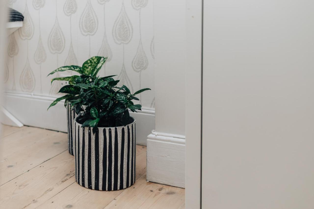 The Dragonfly - Central 2 Bedroom House Henley-on-Thames Eksteriør billede
