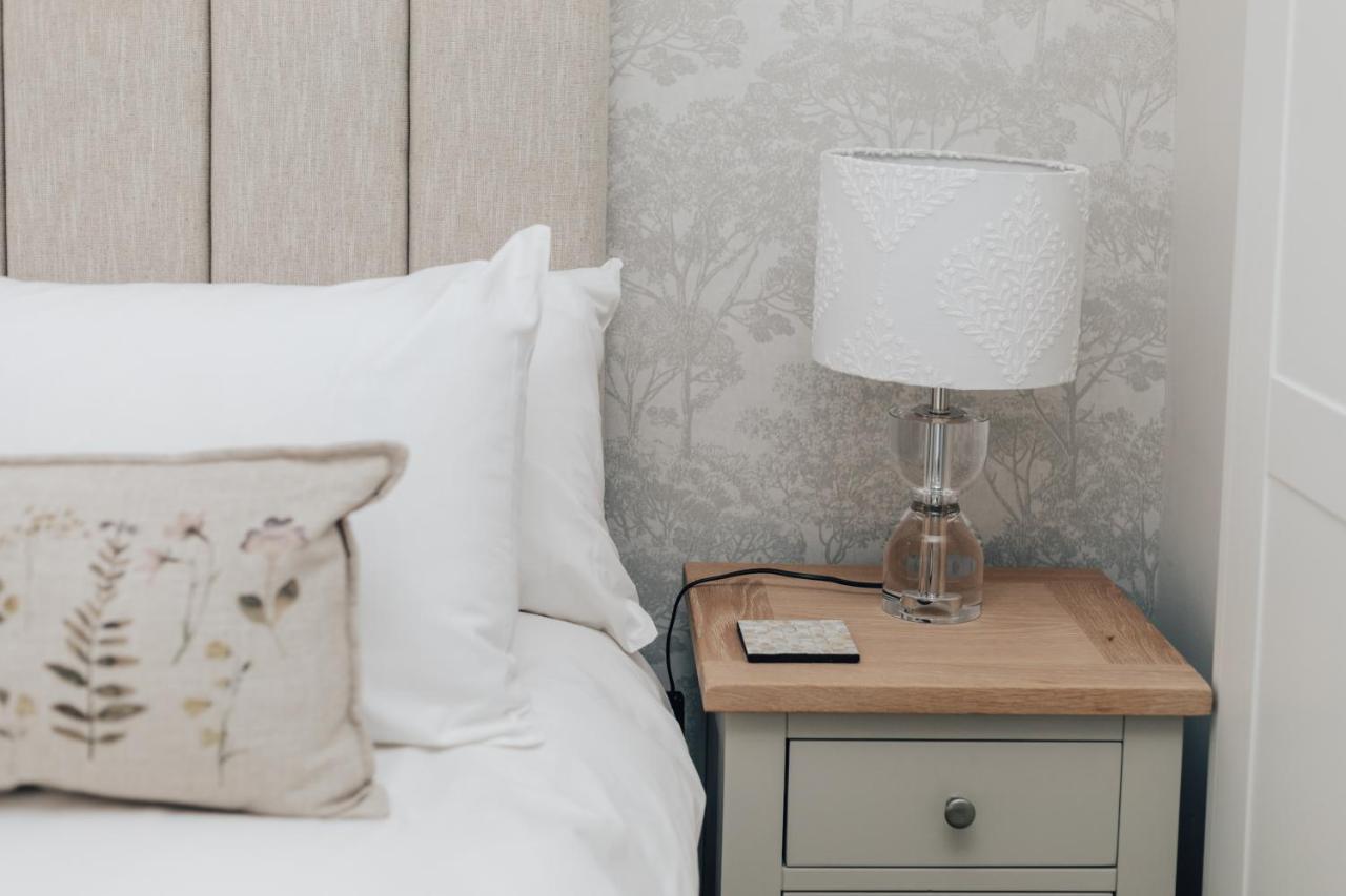 The Dragonfly - Central 2 Bedroom House Henley-on-Thames Eksteriør billede
