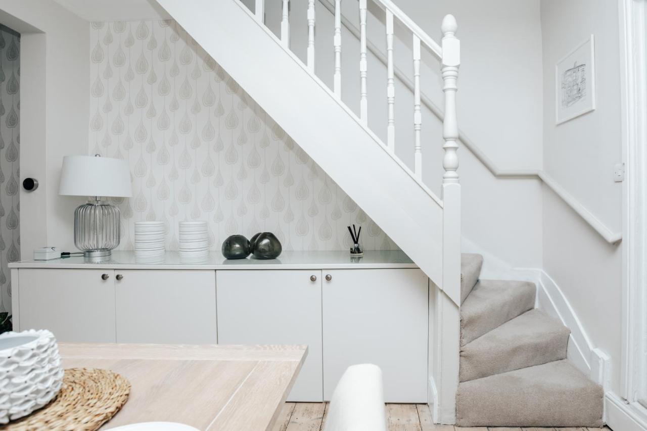 The Dragonfly - Central 2 Bedroom House Henley-on-Thames Eksteriør billede