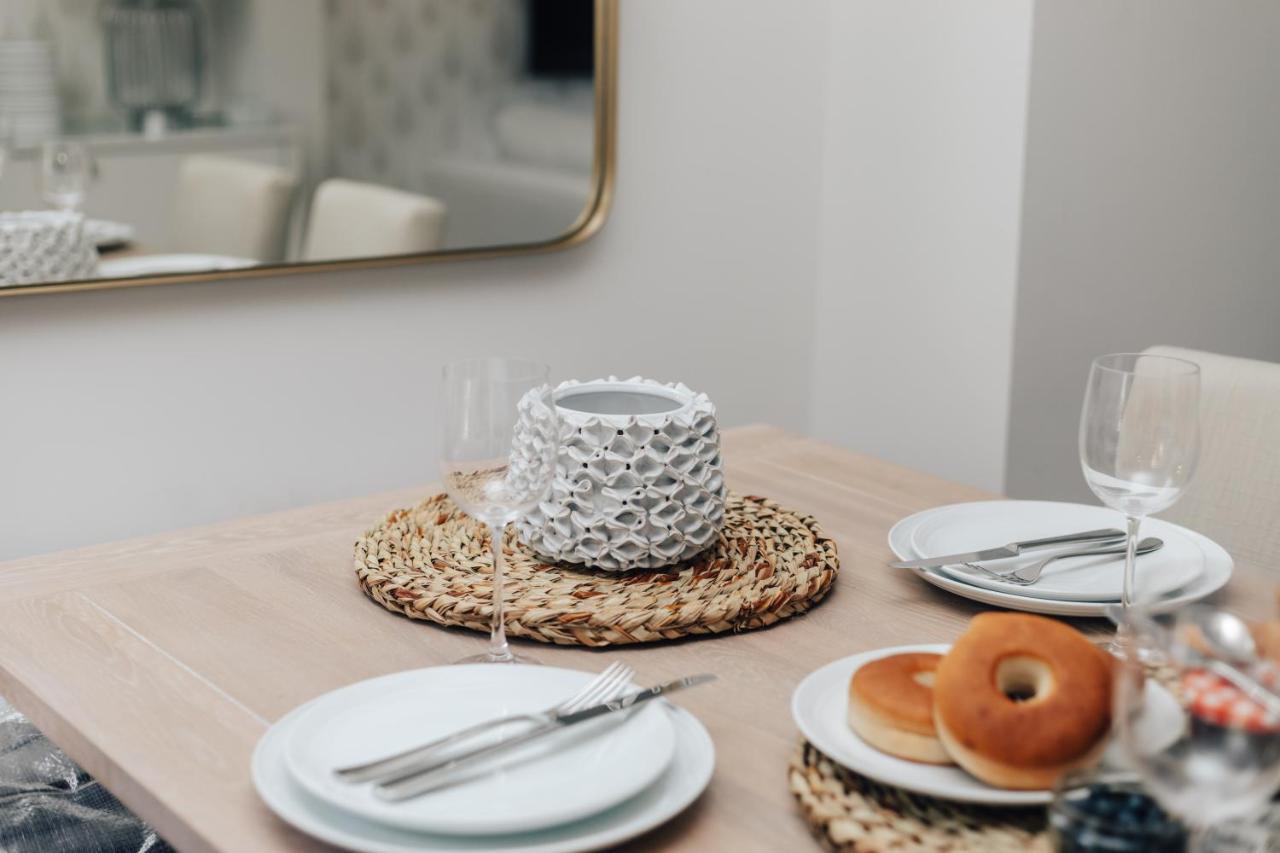 The Dragonfly - Central 2 Bedroom House Henley-on-Thames Eksteriør billede