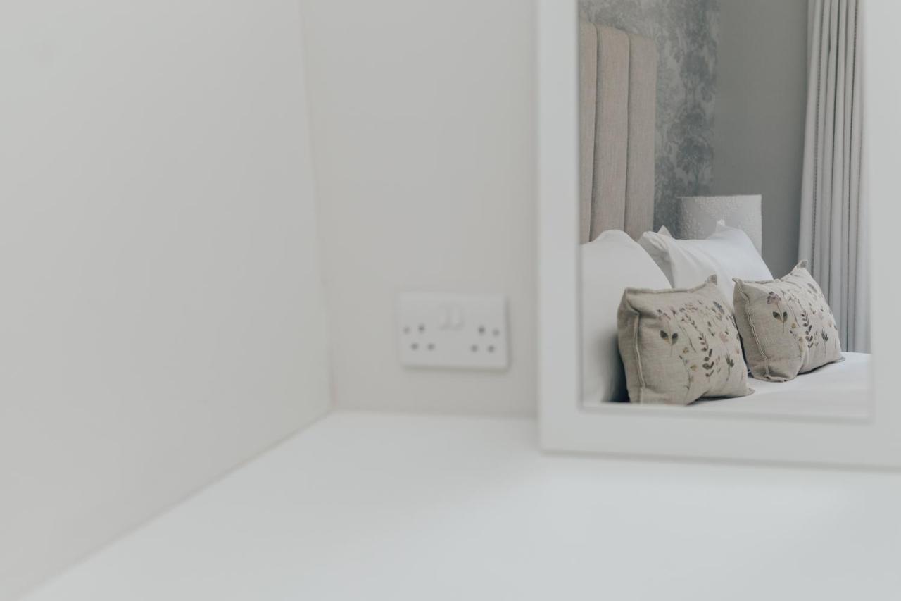 The Dragonfly - Central 2 Bedroom House Henley-on-Thames Eksteriør billede