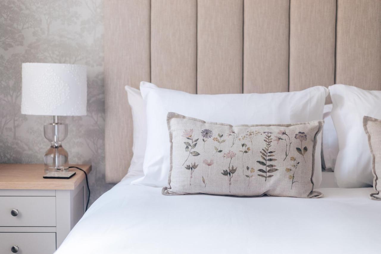 The Dragonfly - Central 2 Bedroom House Henley-on-Thames Eksteriør billede