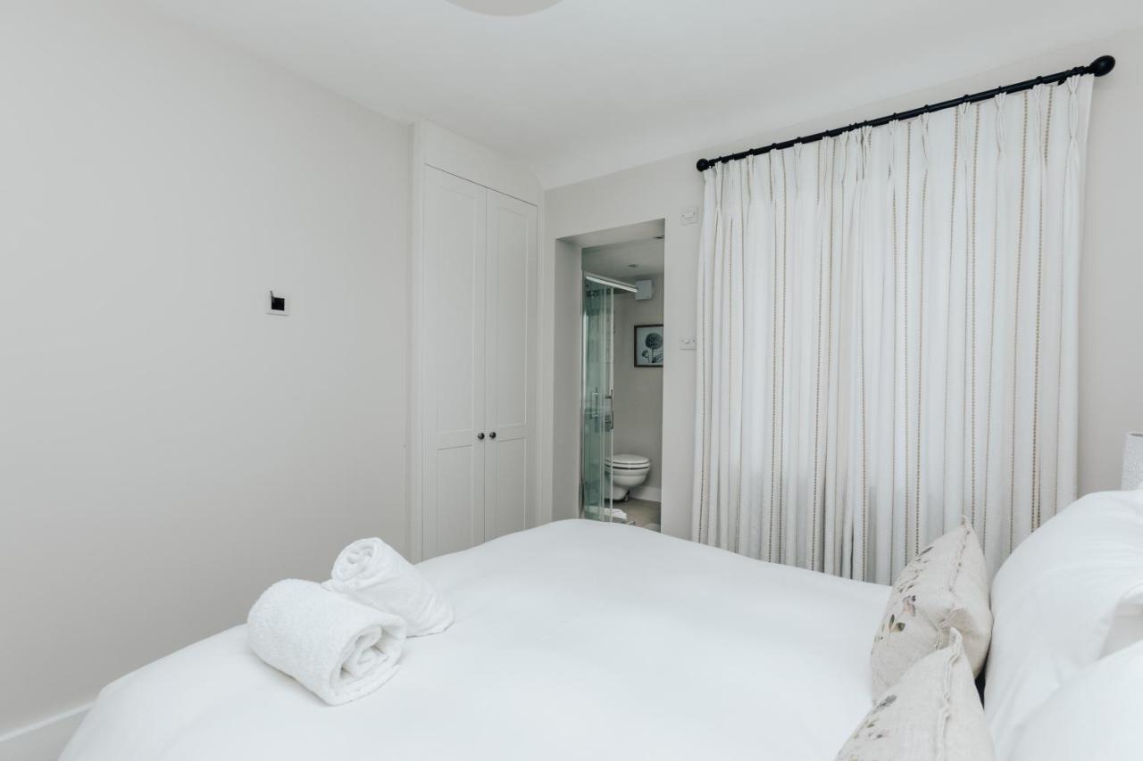 The Dragonfly - Central 2 Bedroom House Henley-on-Thames Eksteriør billede