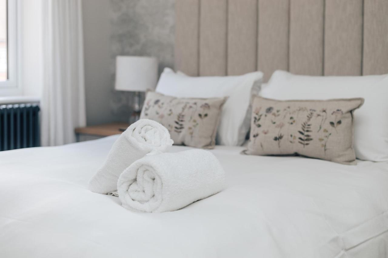 The Dragonfly - Central 2 Bedroom House Henley-on-Thames Eksteriør billede