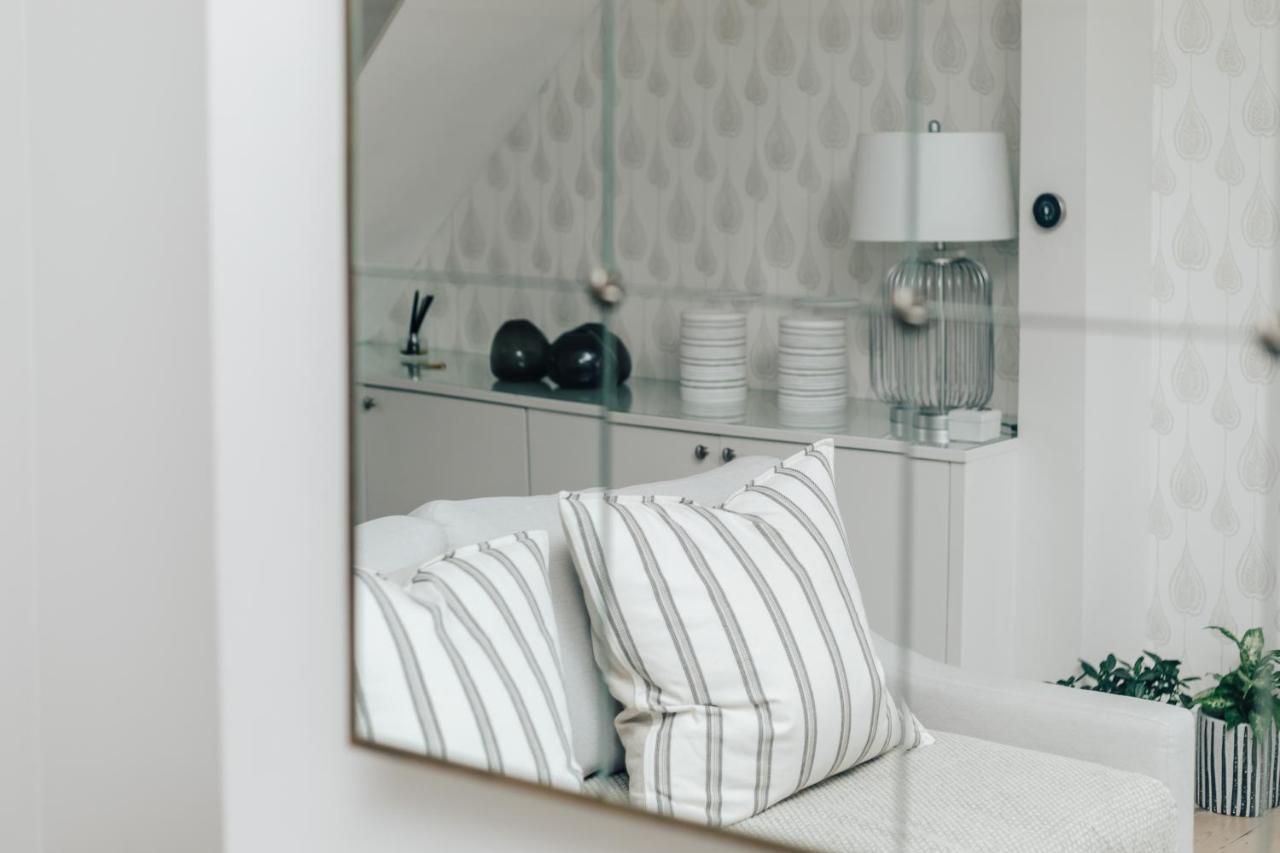The Dragonfly - Central 2 Bedroom House Henley-on-Thames Eksteriør billede